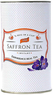 

JAGS Saffron Instant Tea Box(250 g)
