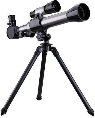 

CBSP TELES-CO1 Refracting Telescope(Manual Tracking)