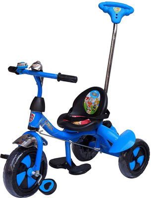 

JoyRide Unik Super Tricycle(Blue)