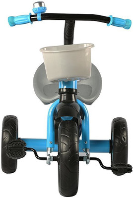 

Baybee Octroid Tricycle BBTS187B Tricycle(Blue)