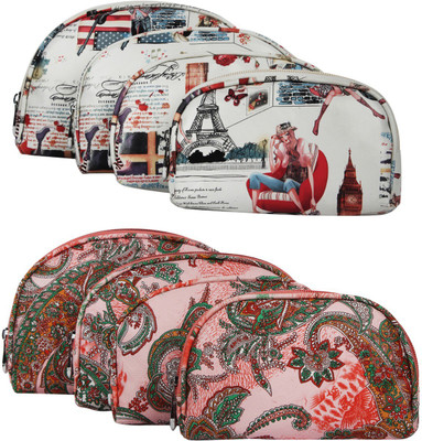 

MPK PERFECT Cosmetic Pouch(Multicolor)