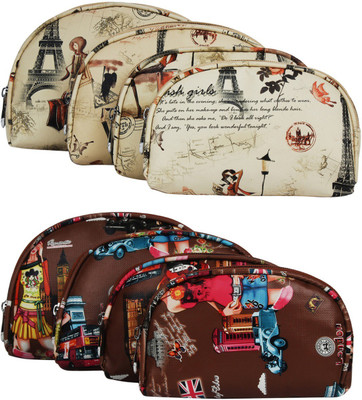 

MPK PERFECT Cosmetic Pouch(Multicolor)