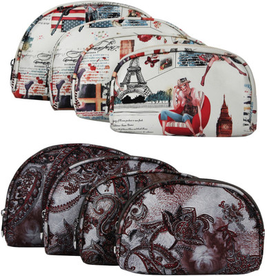 

MPK PERFECT Cosmetic Pouch(Multicolor)