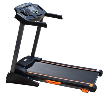 

Durafit Strong Treadmill