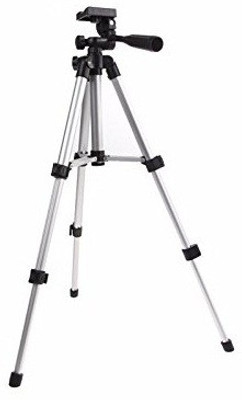 Harrytech Trpd01 Tripod(White, Supports Up to 20)