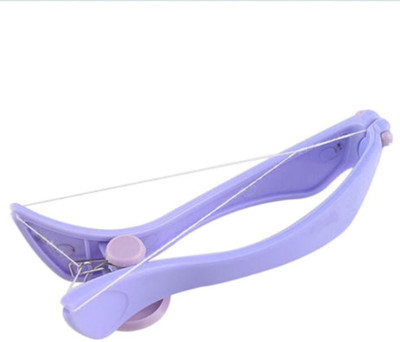 

SSD Original Modern Hair Facial Body Removal Threading Threader Epilator System Slique Design Tools Facial Hair Removal
