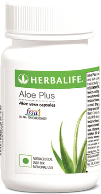 Herbalife Nutrition Aloe Plus 12(60 g)