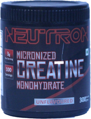 

Neutron Creatine Monohydrate(300 g)