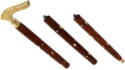 

Nagina Craft International N004 Walking Stick