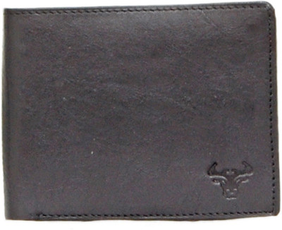 

jainfashion24 Men Black Genuine Leather Wallet(4 Card Slots)