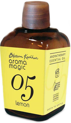 

Aroma Magic Lemon Essential Oil(20 ml)