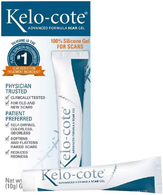 

Kelo-Cote Advanced Formula Scar Gel(10 g)