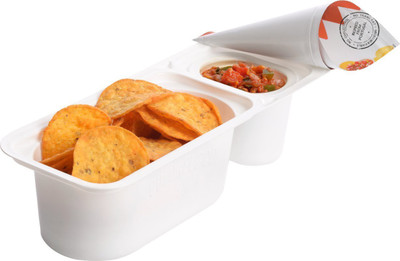 

Colonel & Co 8906057022311 Nachos(75 g)