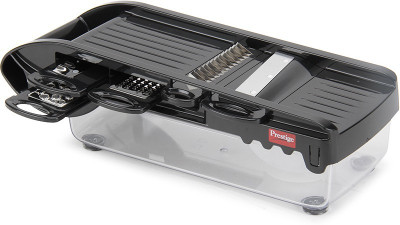 Prestige Multi Functional Slicer(1 Grater and Slicer) Prestige Multi Functional Slicer(1 Grater and Slicer)