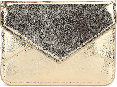 

Urban Expressions Casual Gold Clutch