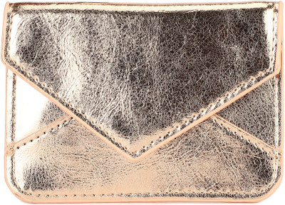 

Urban Expressions Casual Pink Clutch