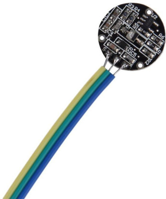 

ARDUINO M212 Heart Rate Pulse Sensor Pulsesensor Sensor Module Educational Electronic Hobby Kit