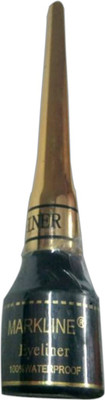 

Mark LIne Waterproof Eyeliner 6ml 6 ml(Black 02)