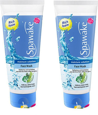 

spawake Face Wash(200 g)
