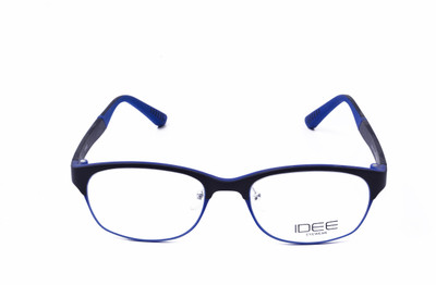 

IDEE Full Rim Rectangle Frame(51 mm