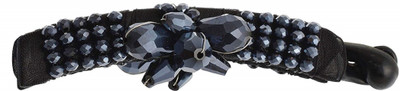 

Rapunzel Designer Banana Hair clip Banana Clip(Black)