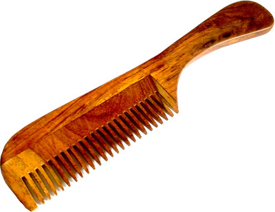 

OCB hair comb wood Made/ Which is used for combing hair
