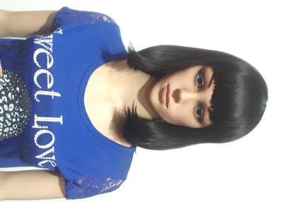 

YOFAMA Medium Hair Wig(Women)