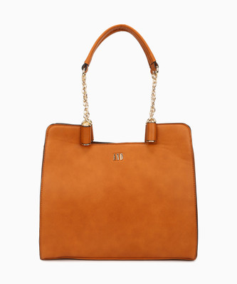 

AND Shoulder Bag(Tan)