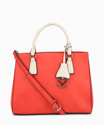 

SUGARUSH Satchel(Pink)