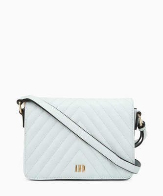 

AND Sling Bag(Blue)