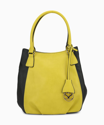 

SUGARUSH Shoulder Bag(Black, Green)