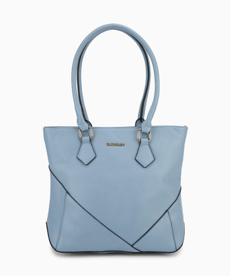 

SUGARUSH Tote(Blue)