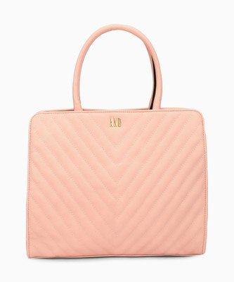 

AND Satchel(Pink)