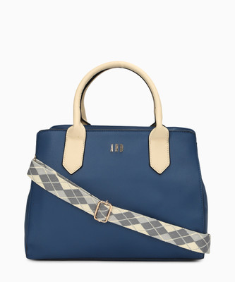 

AND Satchel(Blue)