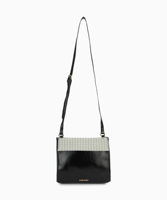 

Sugarush Sling Bag(Black)