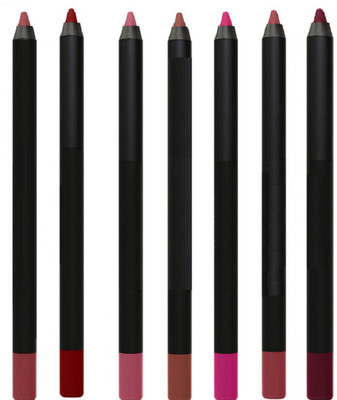 

tanvi27 Colors makeup matte lip liner(Multicolor)