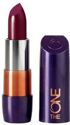 

Oriflame The One 5-in-1 Colour Stylist Lipstick(Mystic Dahila)