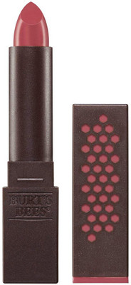

Burt's Bees 100% Natural Moisturizing Lipstick, Doused Rose, 1 Tube(Doused Rose, 8 ml)