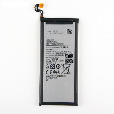 Resolly Mobile Battery For SAMSUNG GALAXY S7 Edge EB-BG935ABE