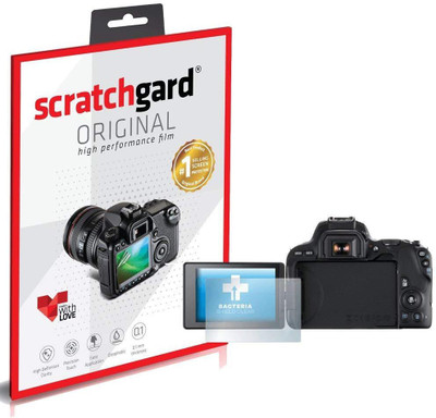 Scratchgard Screen Guard for D5600(Pack of 1)