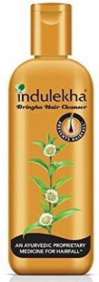 Indulekha Bringha Anti-Hairfall Shampoo (200 ml)(200 ml)