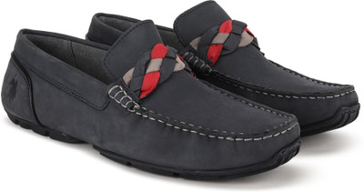 U.S. Polo Assn Casuals For Men(Navy) at flipkart