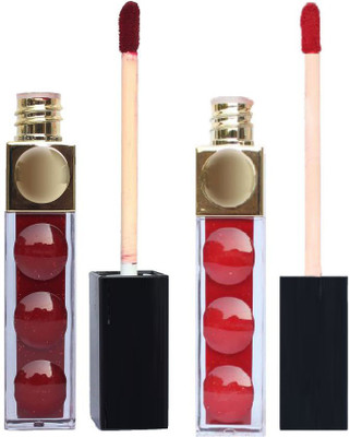 

Gabbu BEST COMBO LIQUID MATTE SINDOOR SINDOOR(Red, Maroon)