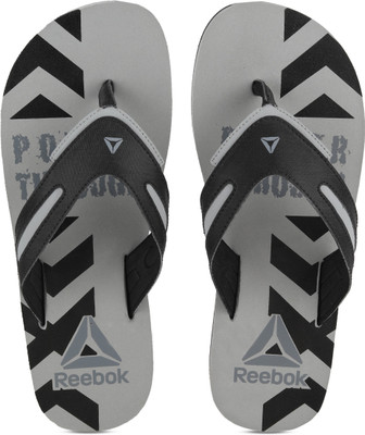 reebok jojo flip flops