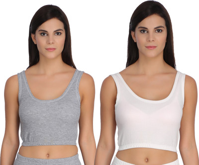 Selfcare New Collection Women Top Thermal