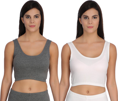 Selfcare New Collection Women Top Thermal