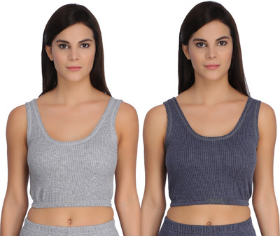Selfcare New Collection Women Top Thermal