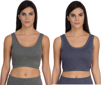 Selfcare New Collection Women Top Thermal