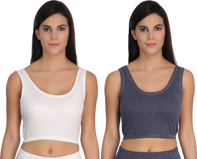 Selfcare New Collection Women Top Thermal