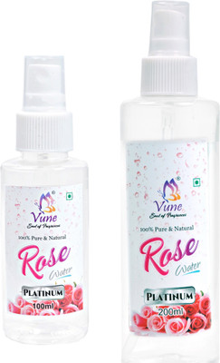 

Vune Clarifying Toner_Platinum100-Platinum200(300 ml)